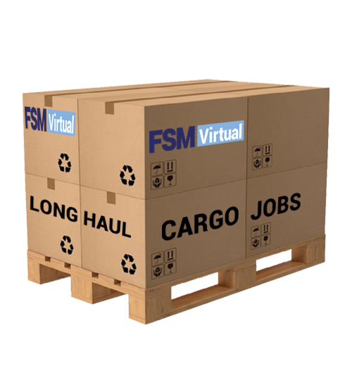 Long Haul Cargo Jobs